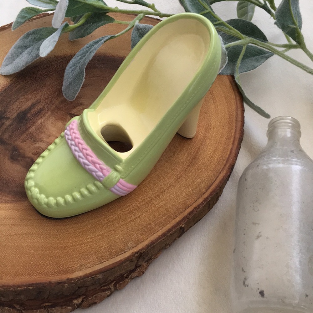 [ Phone Where Penny Loafer Novelty Phone Holder ]